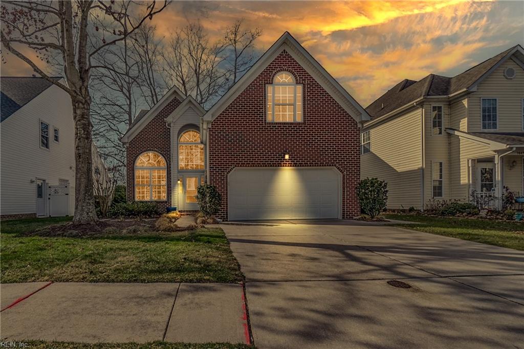 3053 Egyptian LN