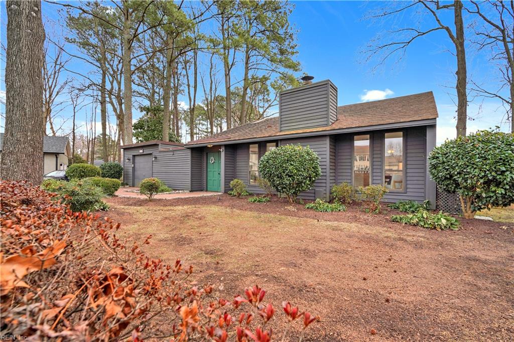 2101 Cutler RDG