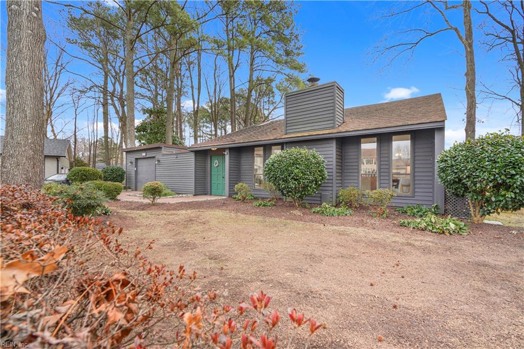 2101 Cutler RDG