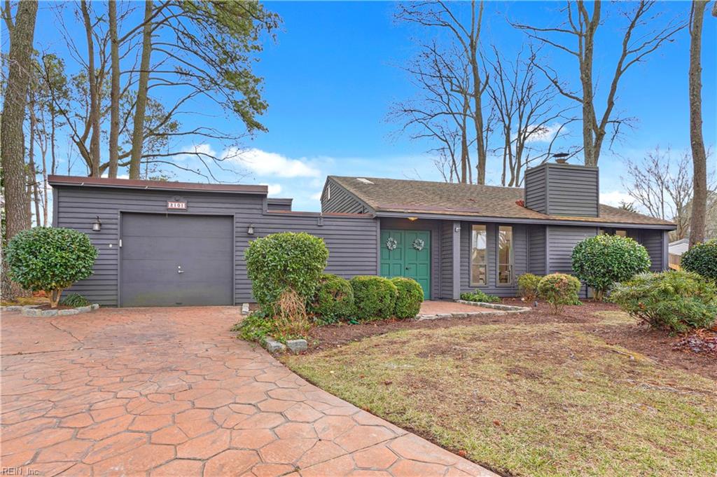 2101 Cutler RDG