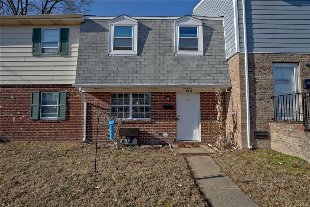 1803 Olde Buckingham RD