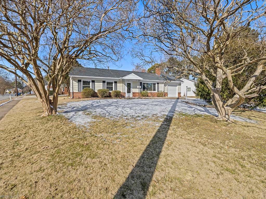 601 Putnam RD