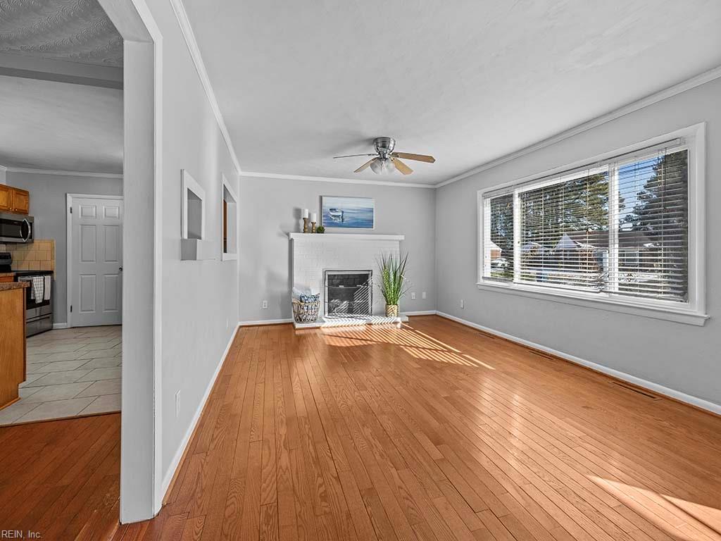 601 Putnam RD