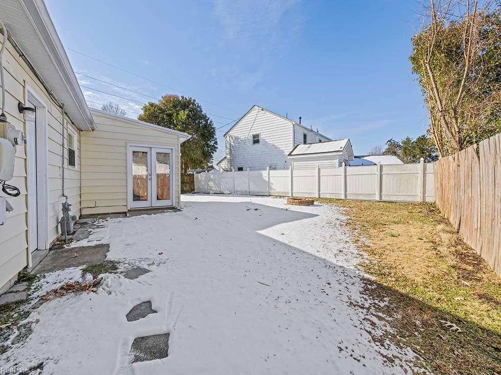 601 Putnam RD