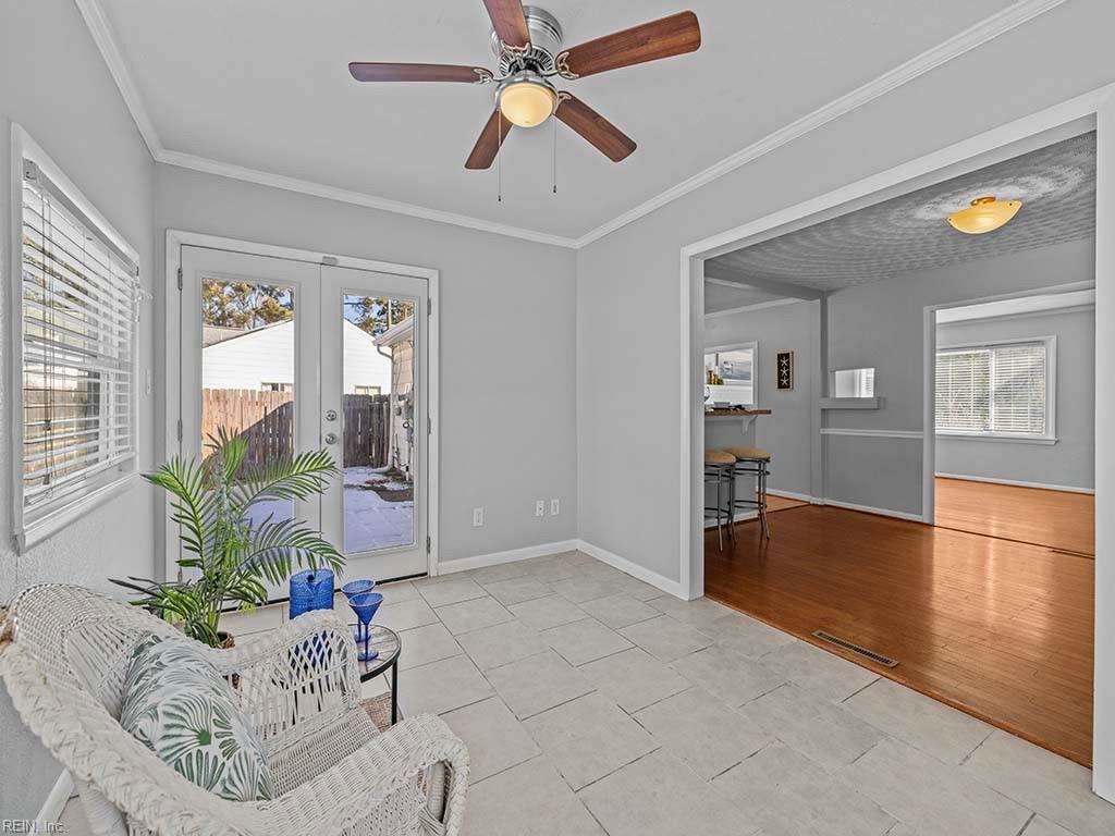 601 Putnam RD