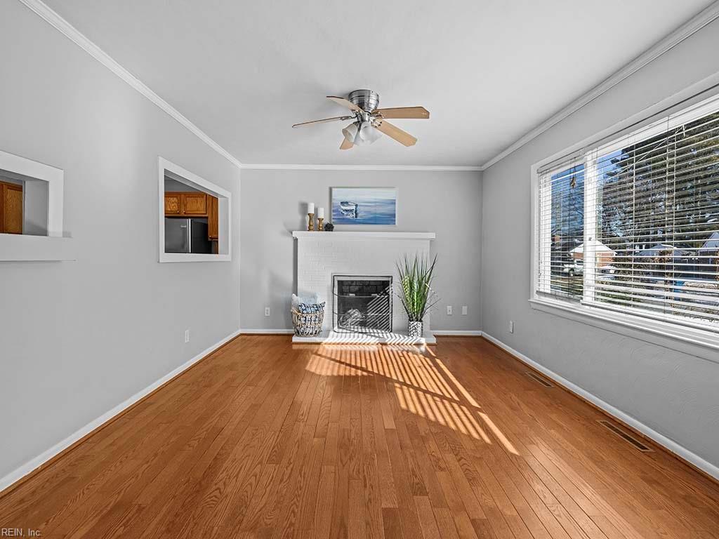 601 Putnam RD