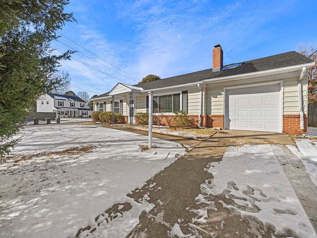 601 Putnam RD