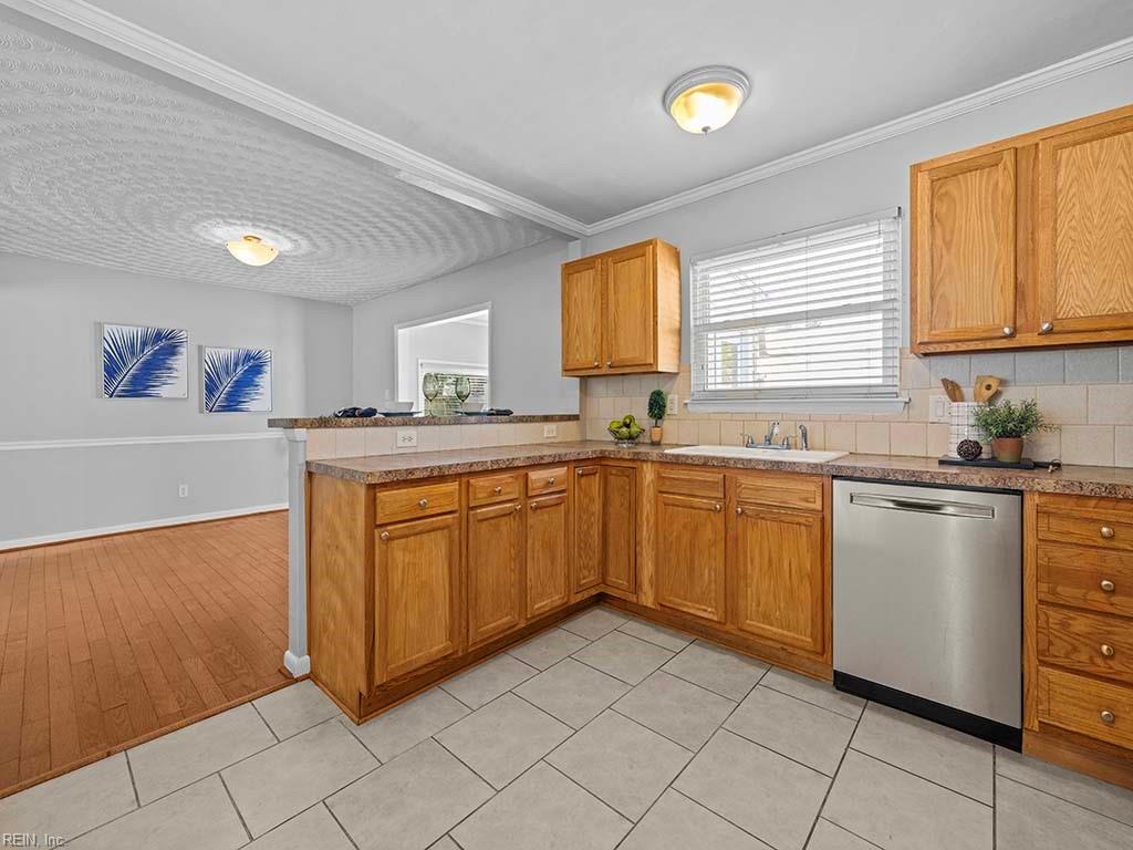 601 Putnam RD