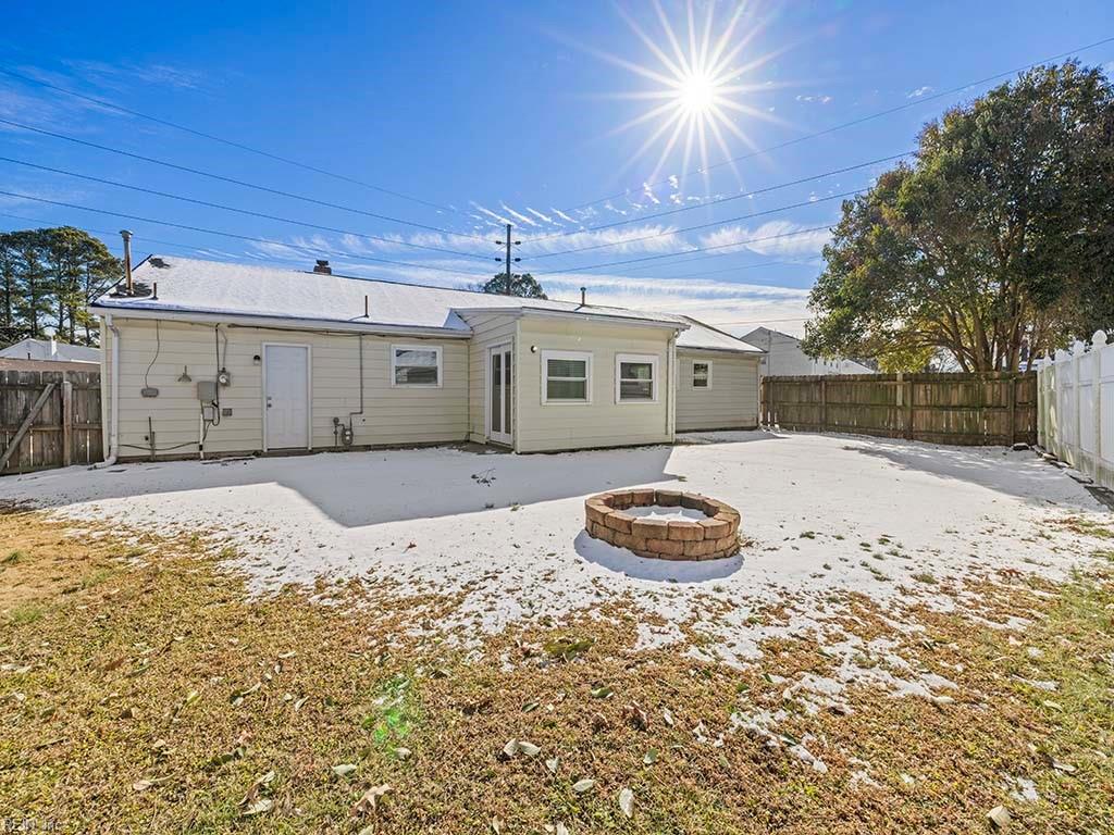 601 Putnam RD