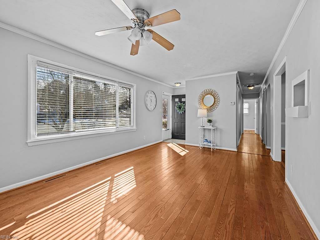 601 Putnam RD