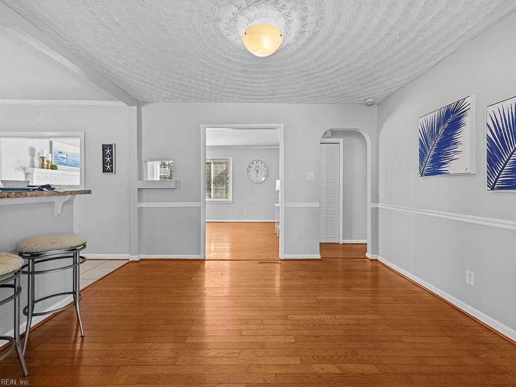 601 Putnam RD