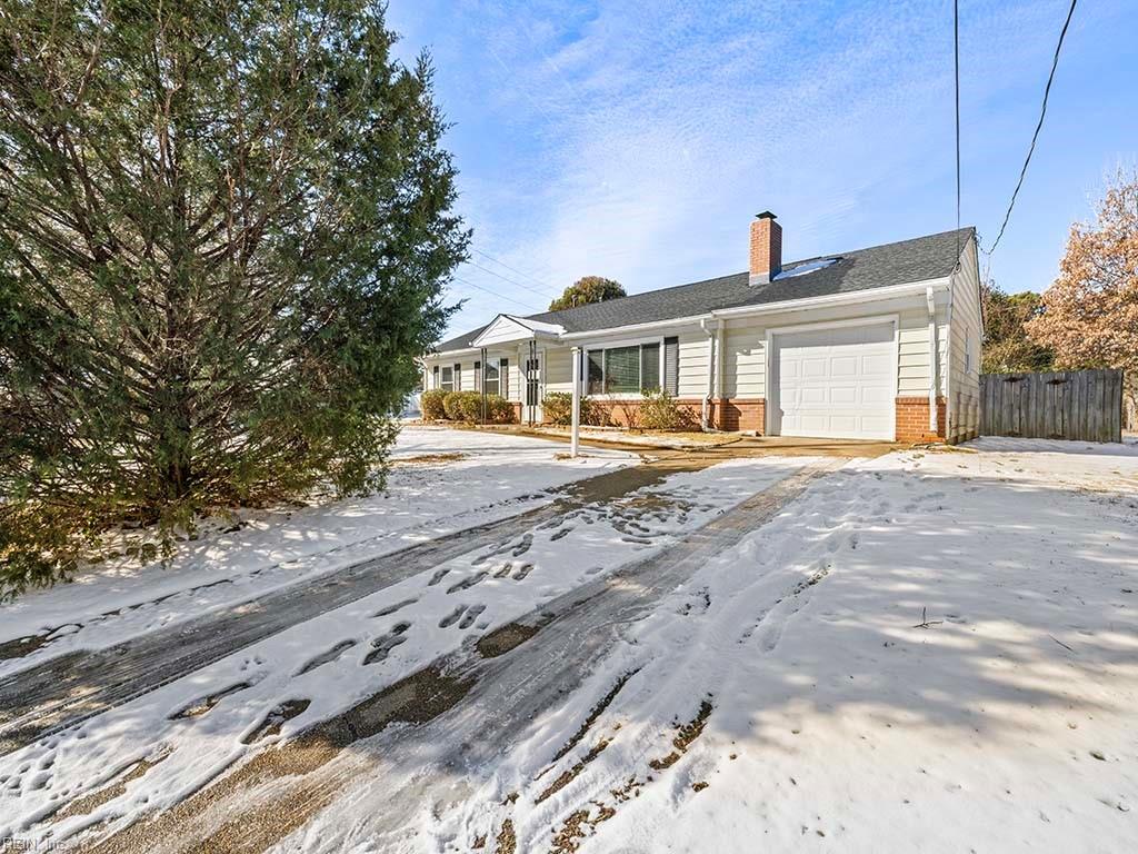 601 Putnam RD