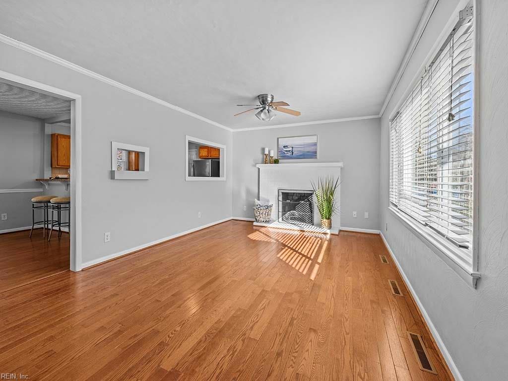 601 Putnam RD
