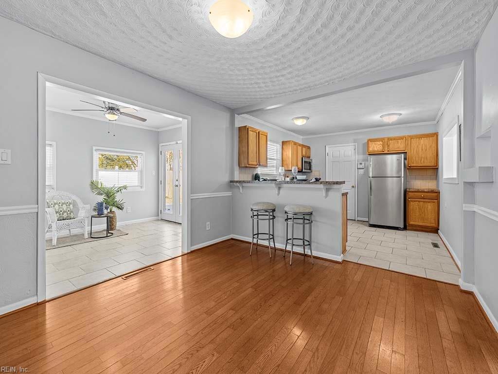 601 Putnam RD