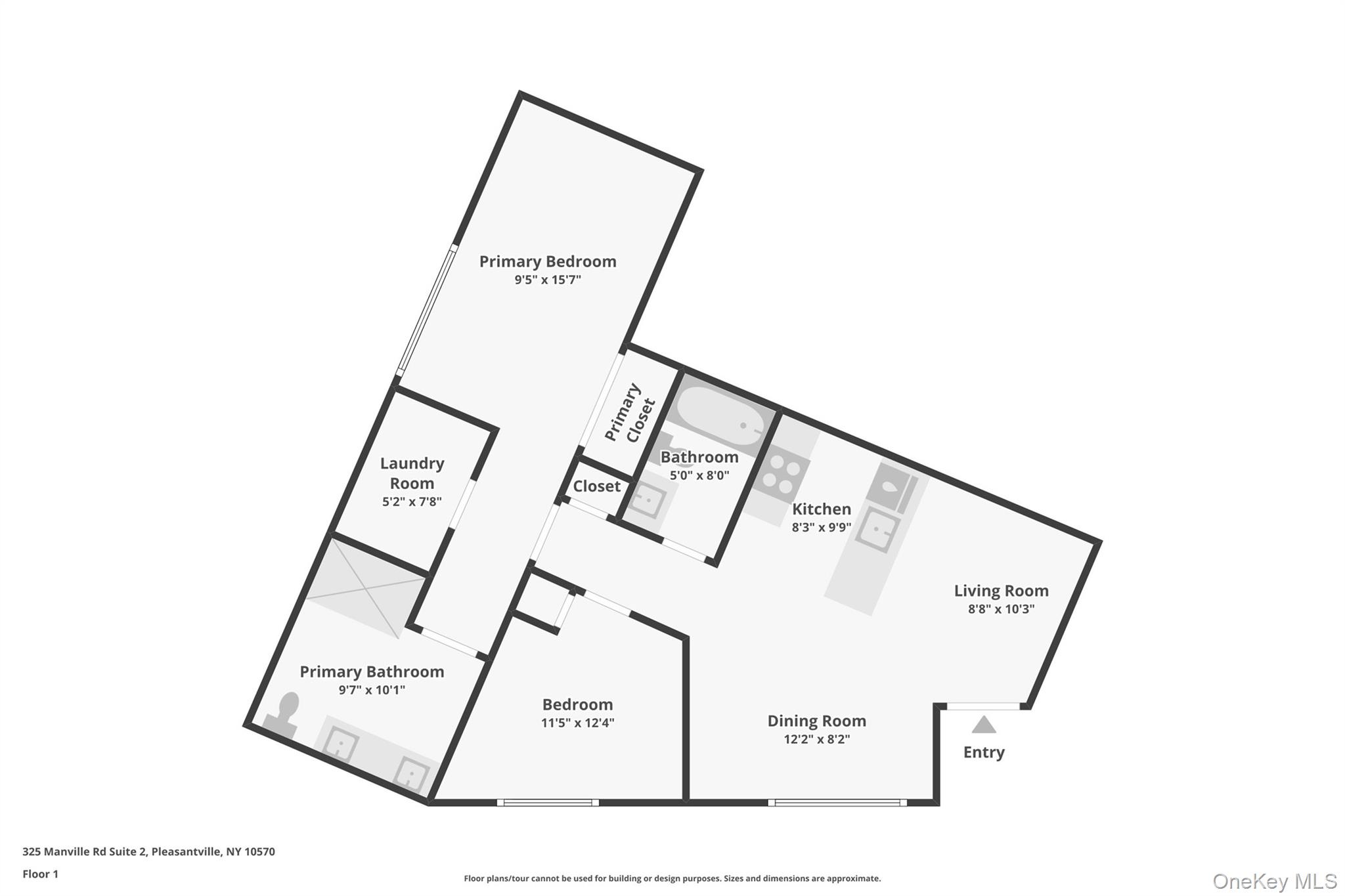 325 Manville Road Unit: 201