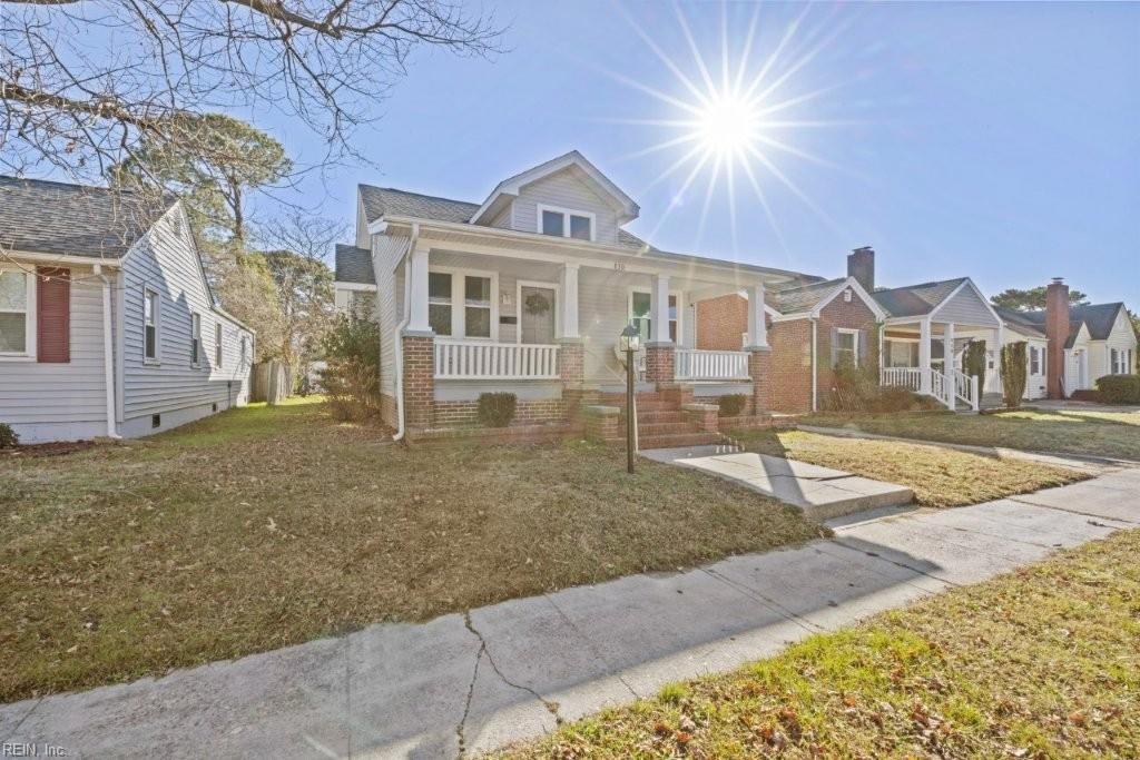 830 Wilbur AVE
