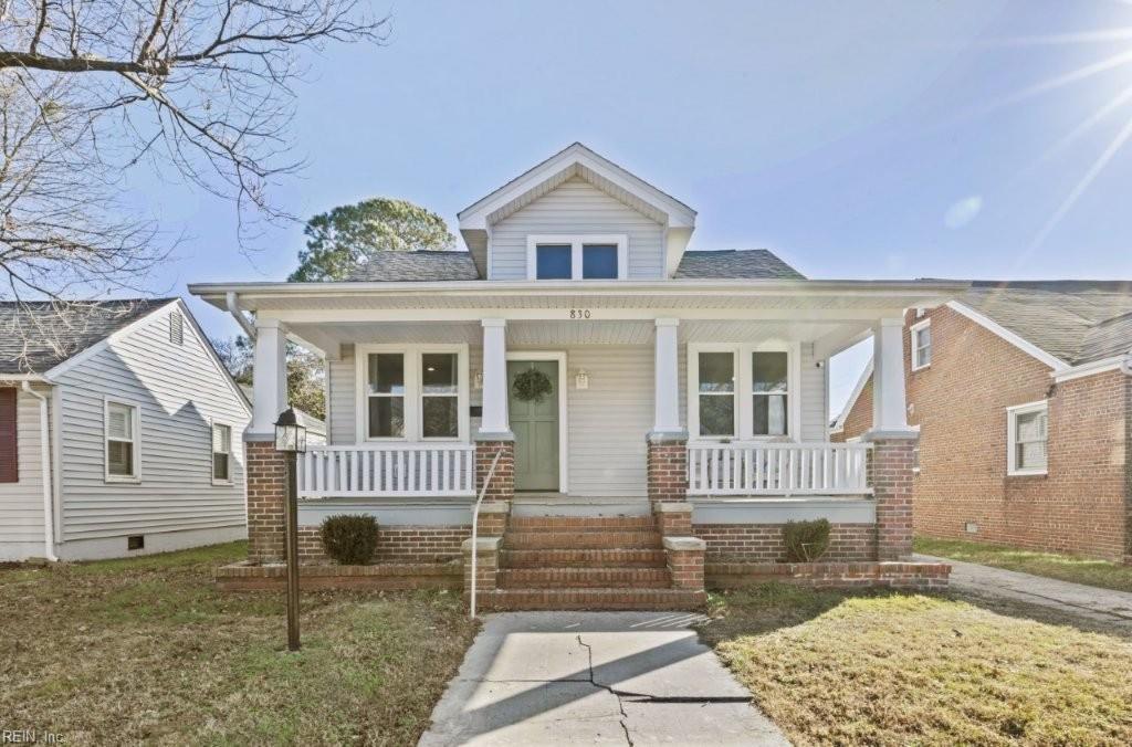 830 Wilbur AVE