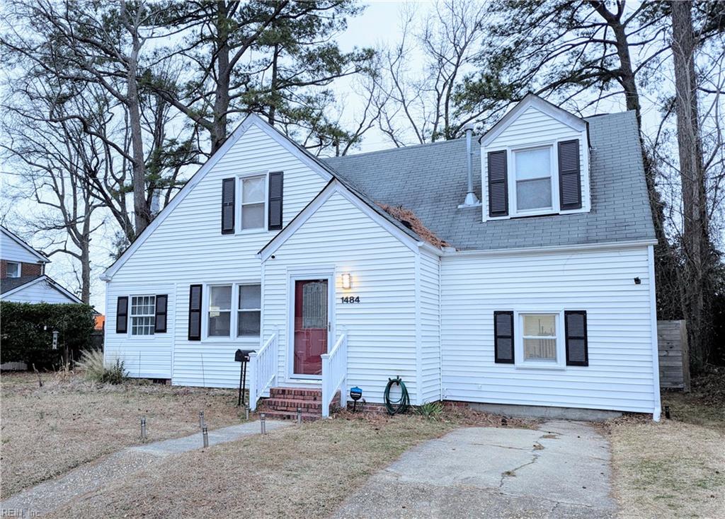 1484 Meads RD