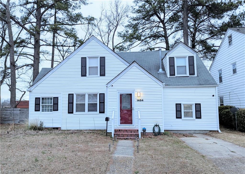 1484 Meads RD