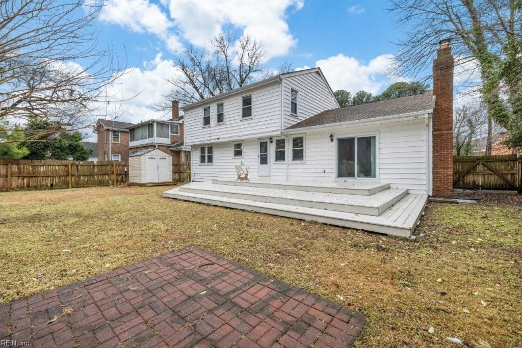 134 Glen Echo DR