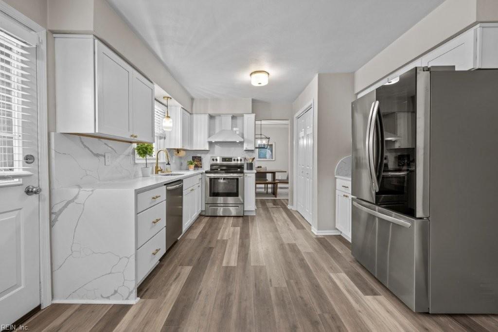 134 Glen Echo DR