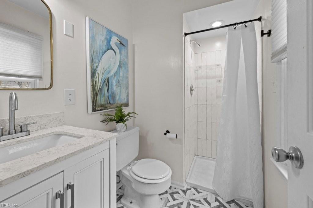 134 Glen Echo DR