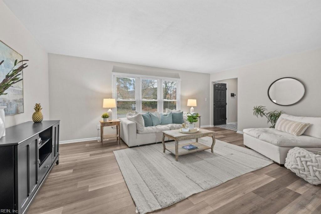 134 Glen Echo DR