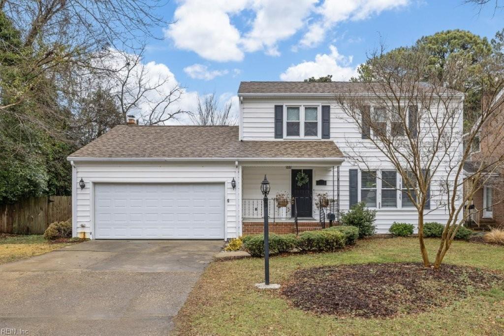 134 Glen Echo DR