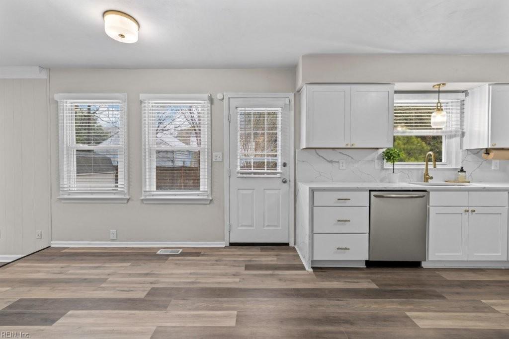 134 Glen Echo DR