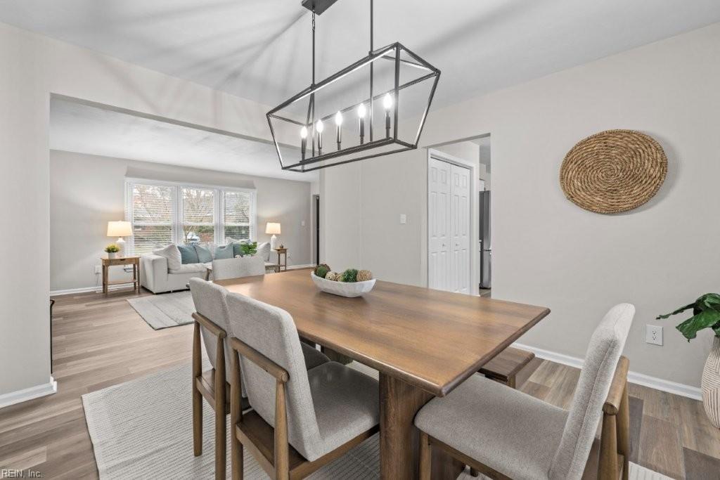 134 Glen Echo DR