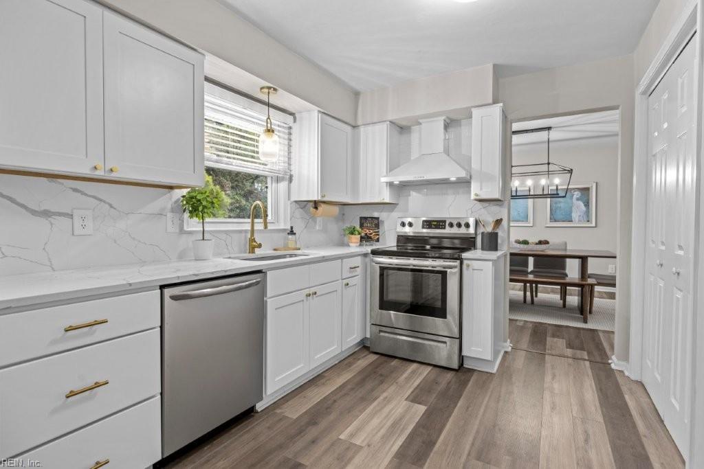 134 Glen Echo DR