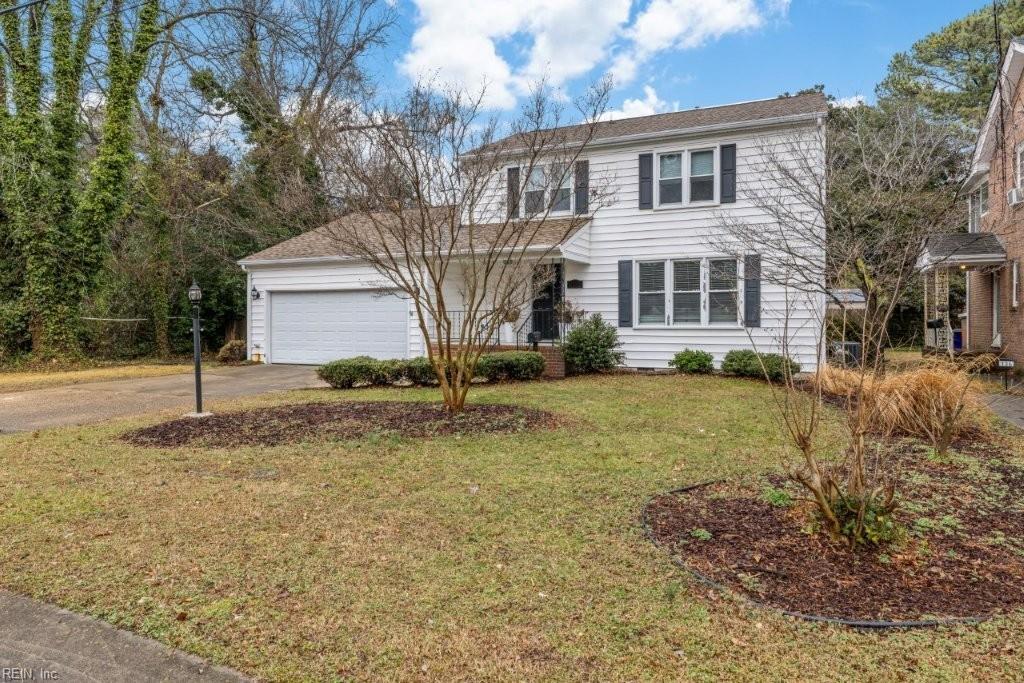 134 Glen Echo DR