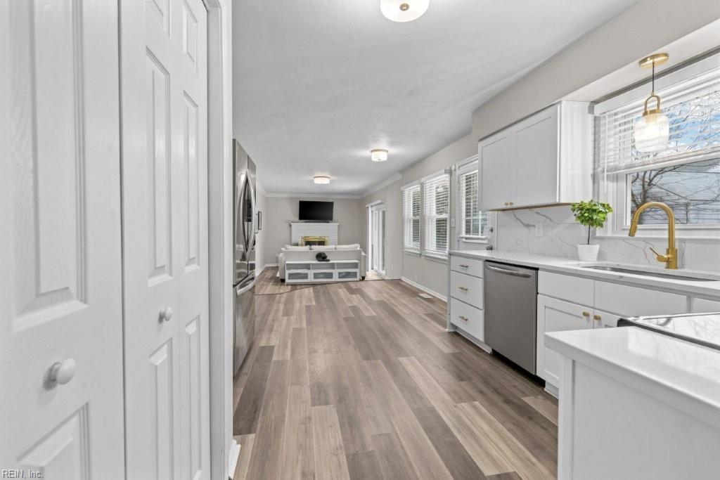 134 Glen Echo DR