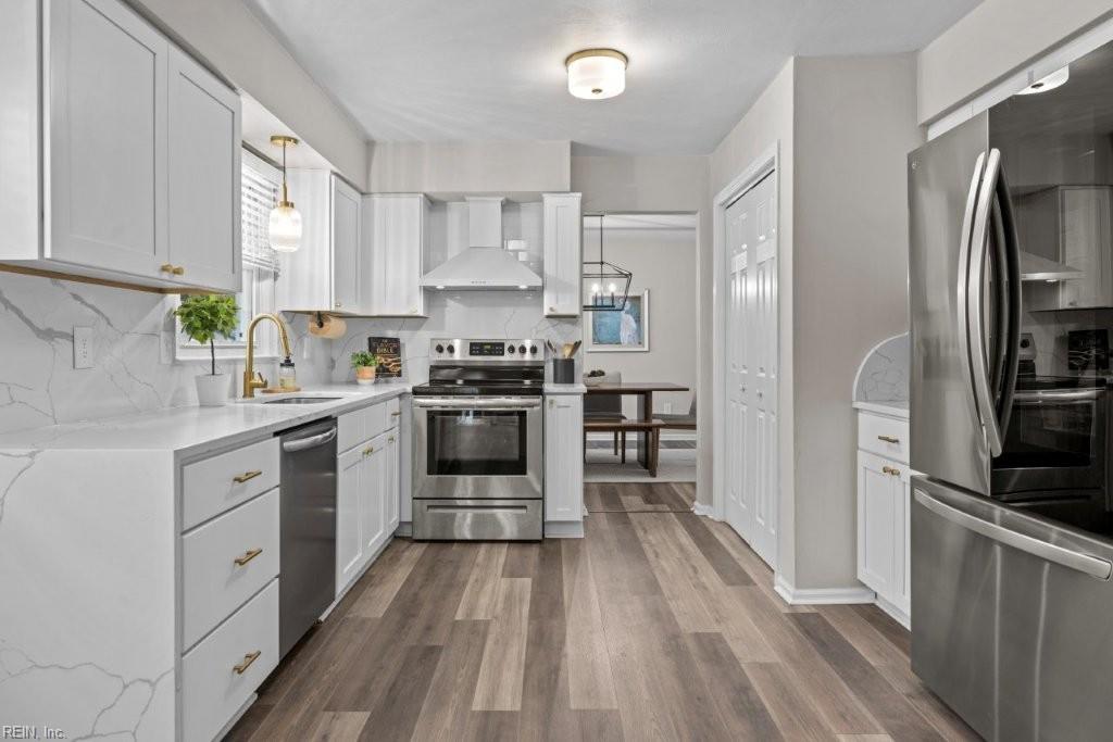 134 Glen Echo DR