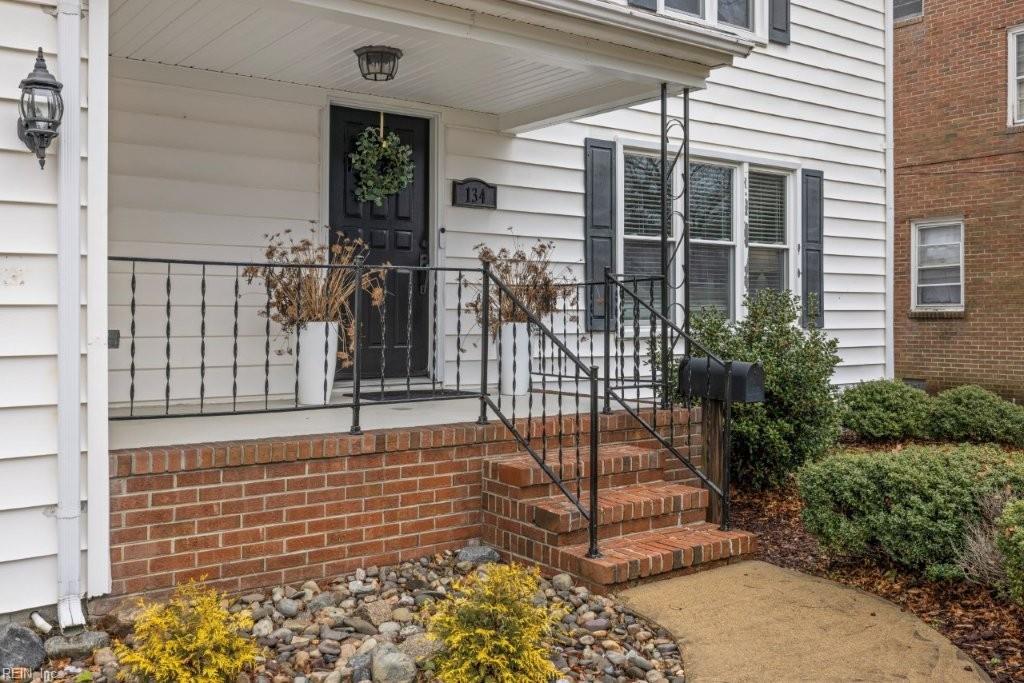 134 Glen Echo DR