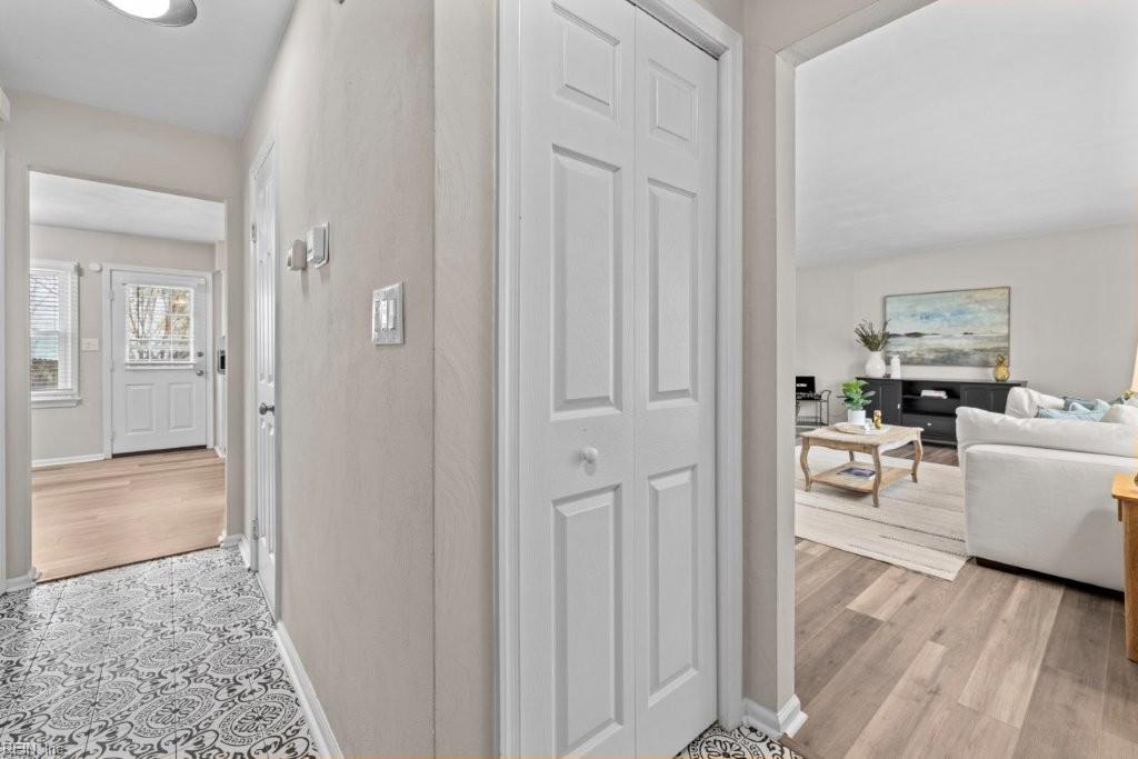 134 Glen Echo DR