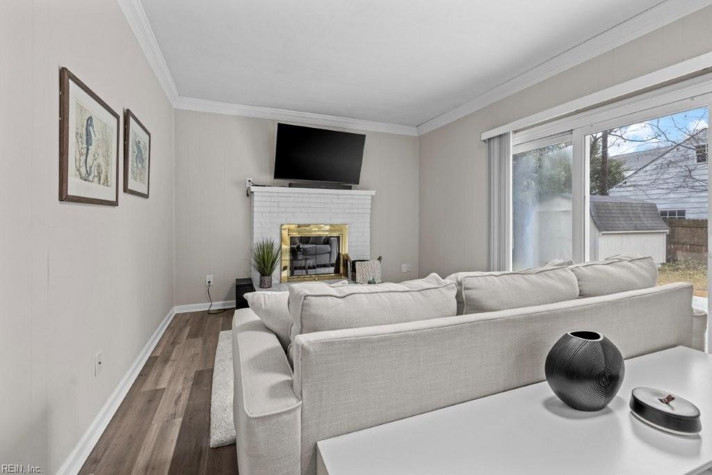 134 Glen Echo DR