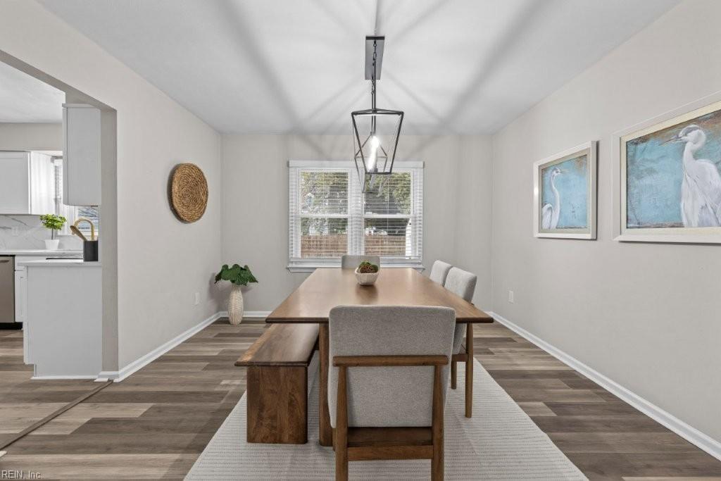 134 Glen Echo DR