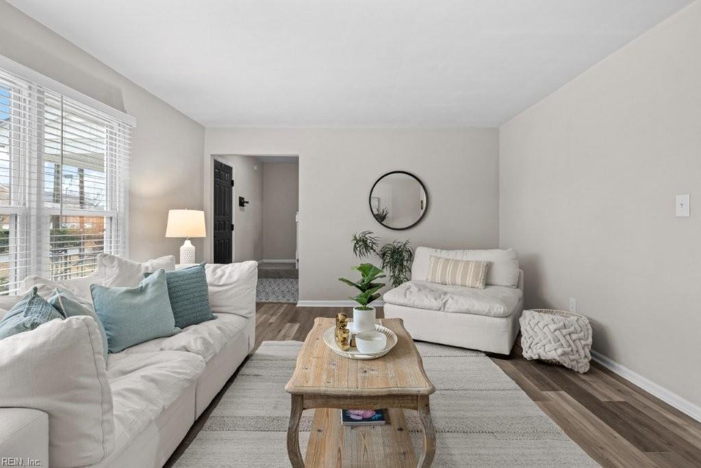134 Glen Echo DR