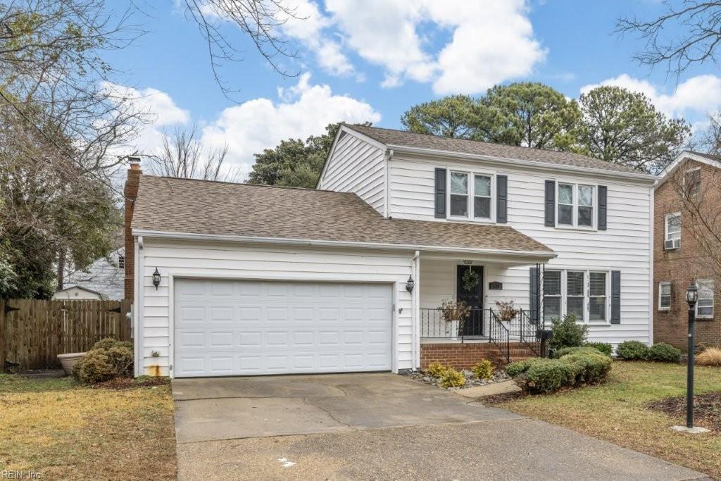 134 Glen Echo DR
