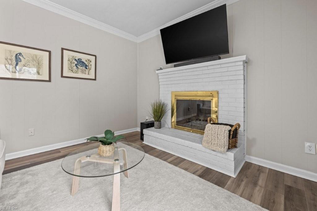 134 Glen Echo DR