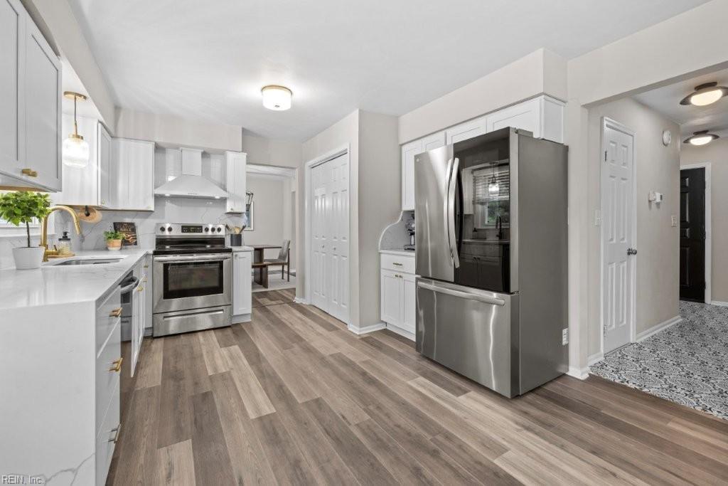 134 Glen Echo DR