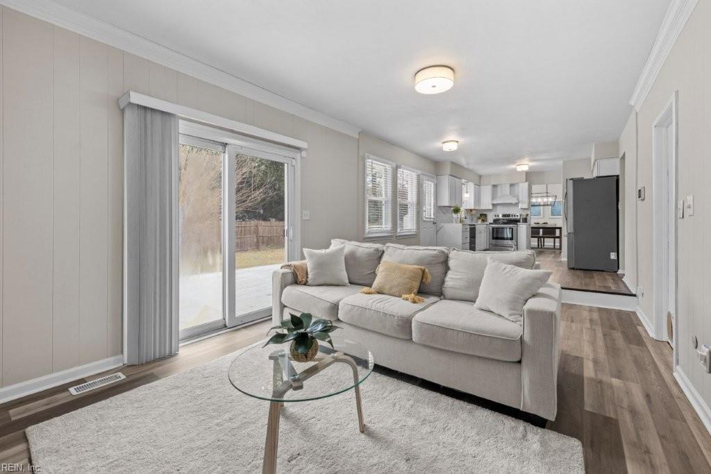 134 Glen Echo DR