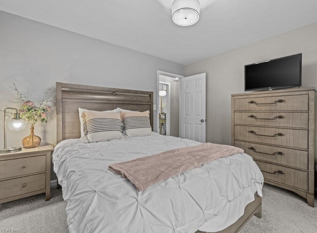 134 Glen Echo DR