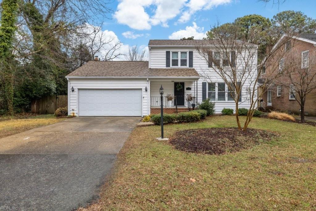 134 Glen Echo DR