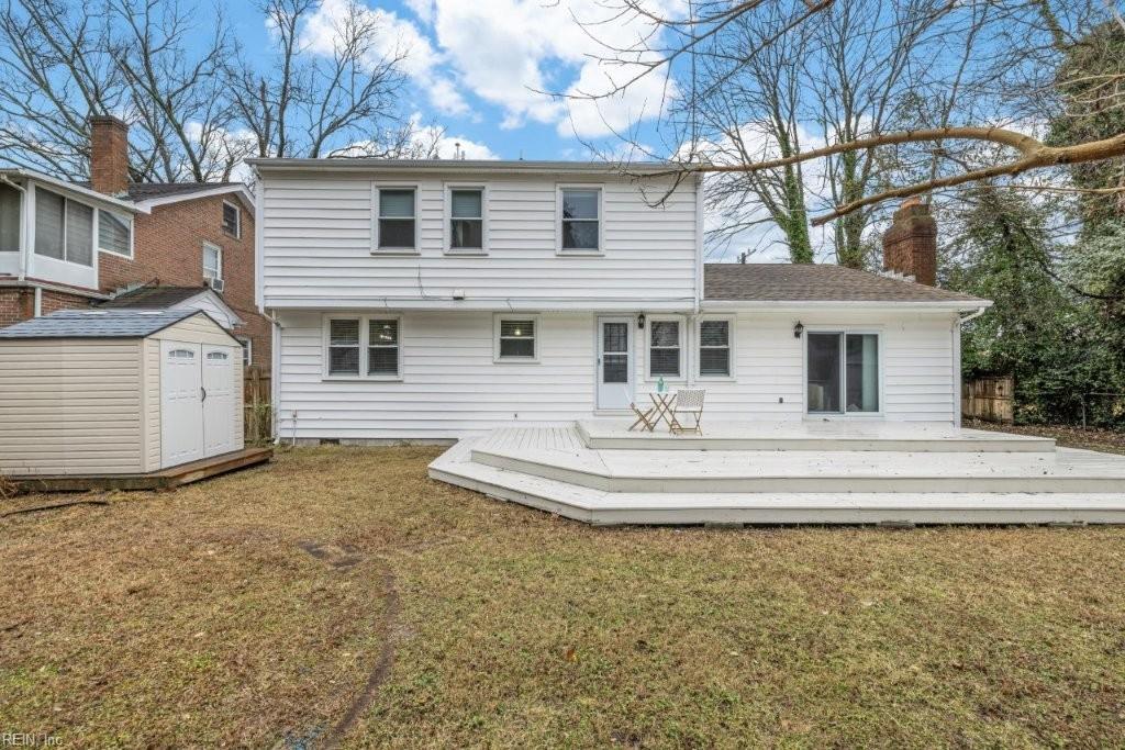 134 Glen Echo DR