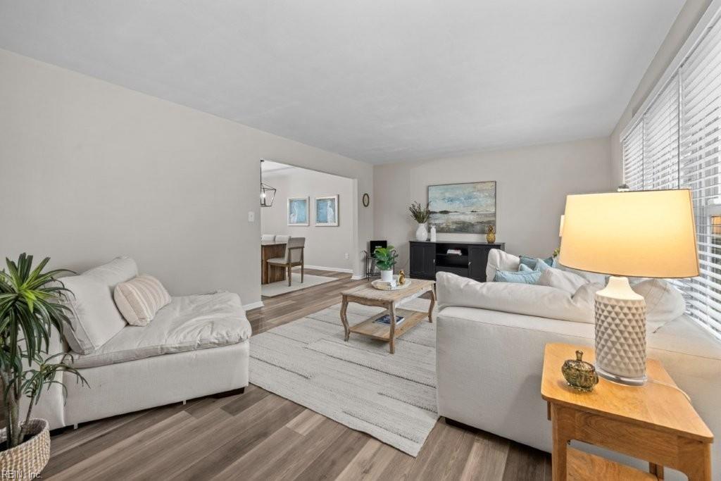 134 Glen Echo DR