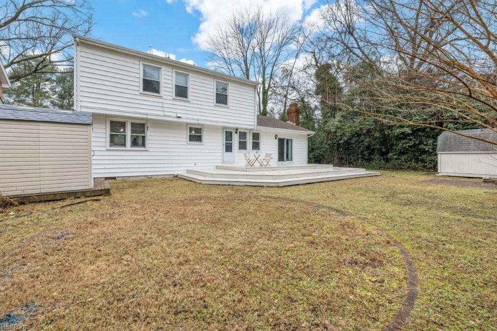 134 Glen Echo DR