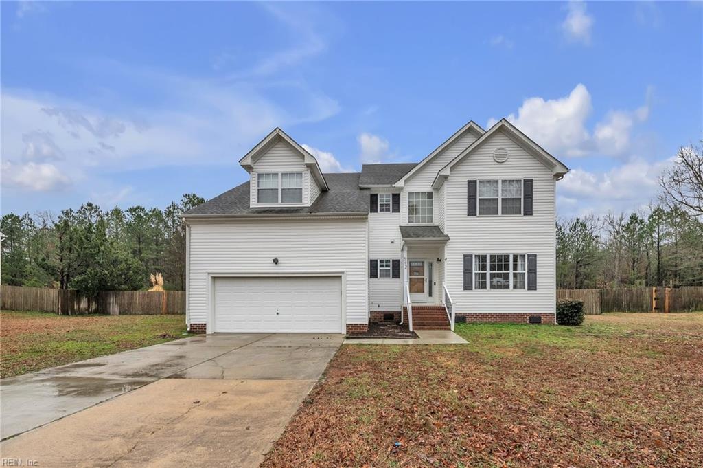 512 Deer Run CT