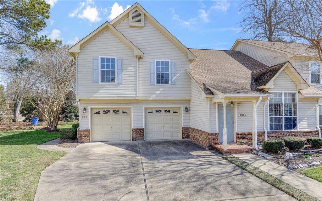 811 Shoal Creek TRL